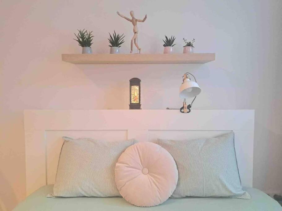 Cute Studio In Old Town Bratislava Dış mekan fotoğraf